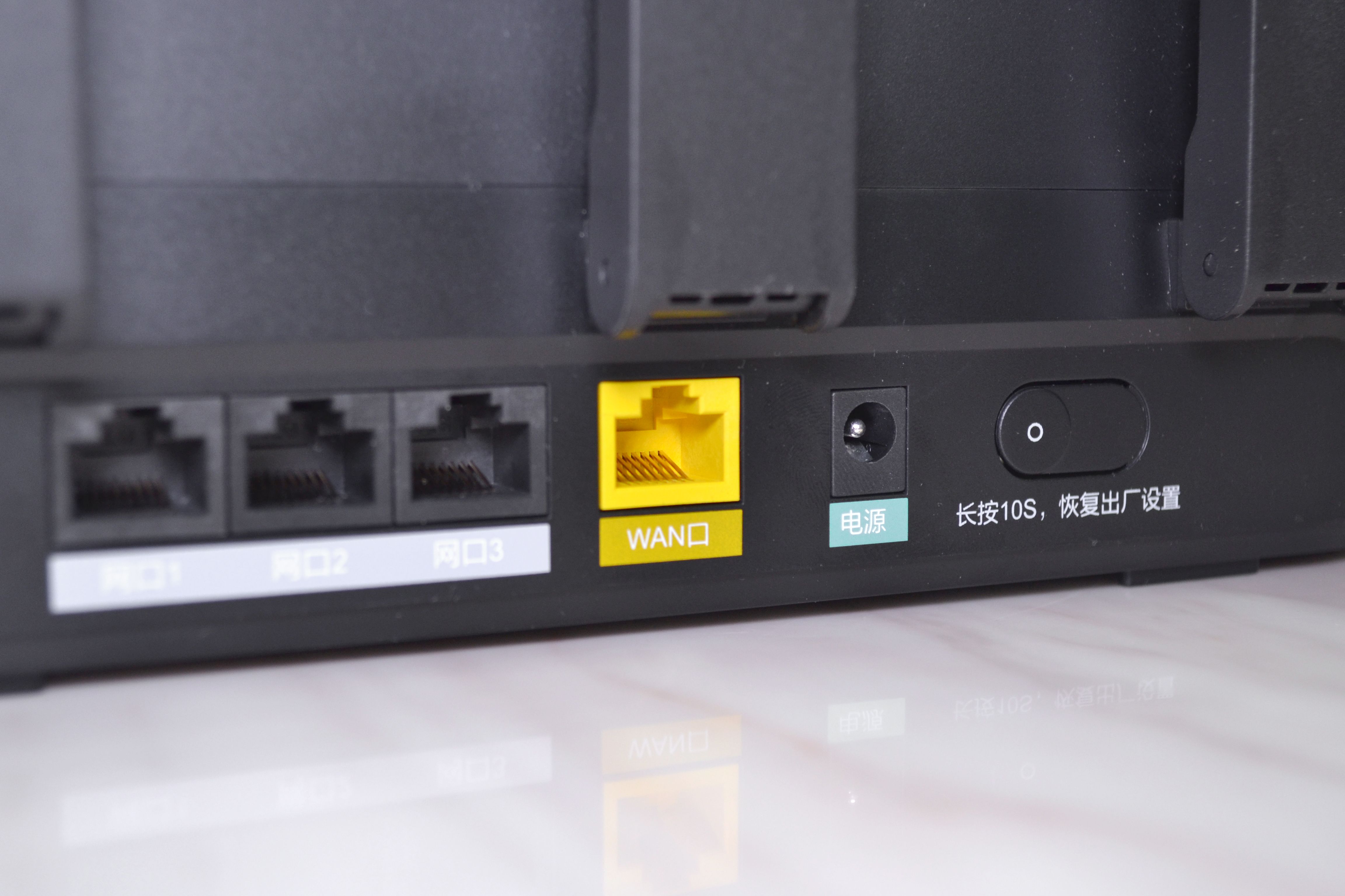 锐捷出租屋路由器推荐,锐捷路由器推荐家用穿墙