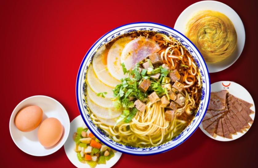 拉面加盟十大品牌项目,特色拉面加盟做得好的有哪些品牌