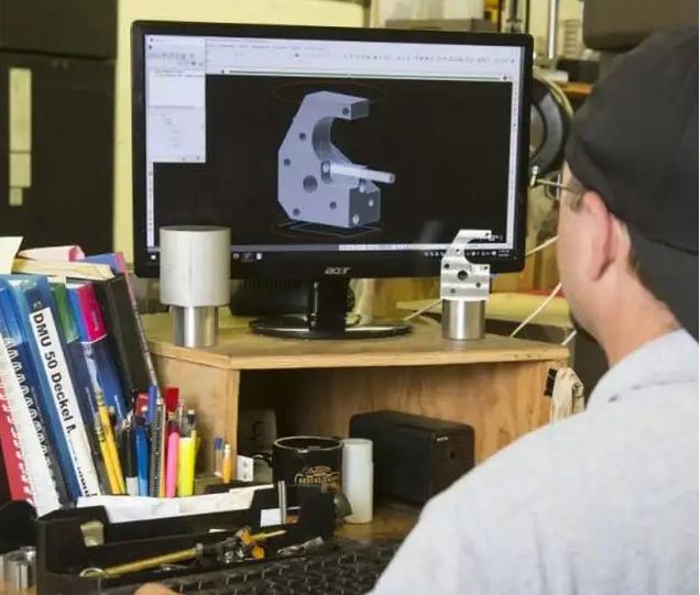 想做机械工程师该从什么入手,机械专业做产品工程师好吗