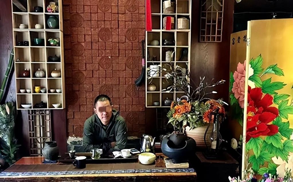 古玩市场茅台,古玩市场买茅台