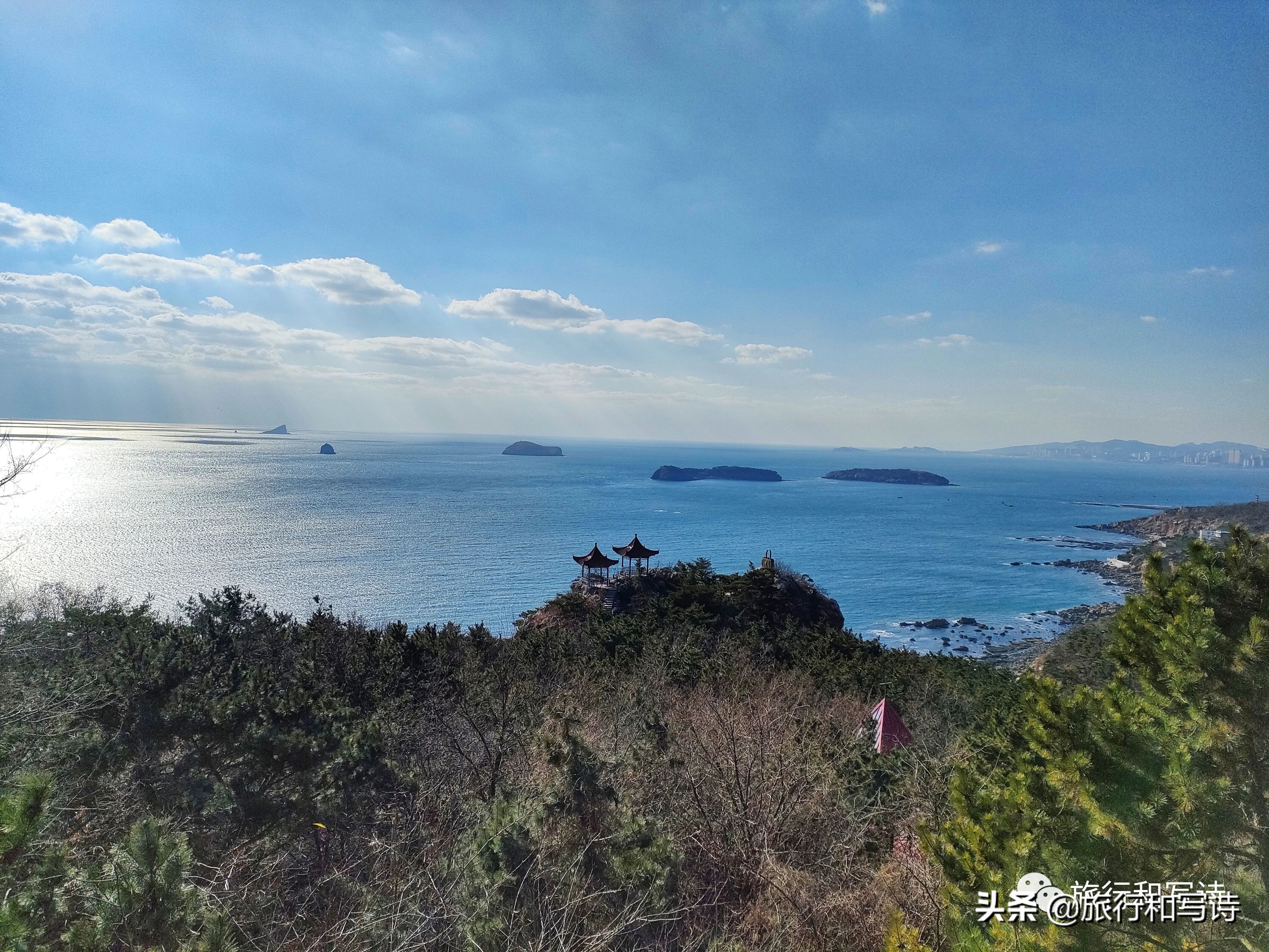 大连的一场寻“燕”之旅