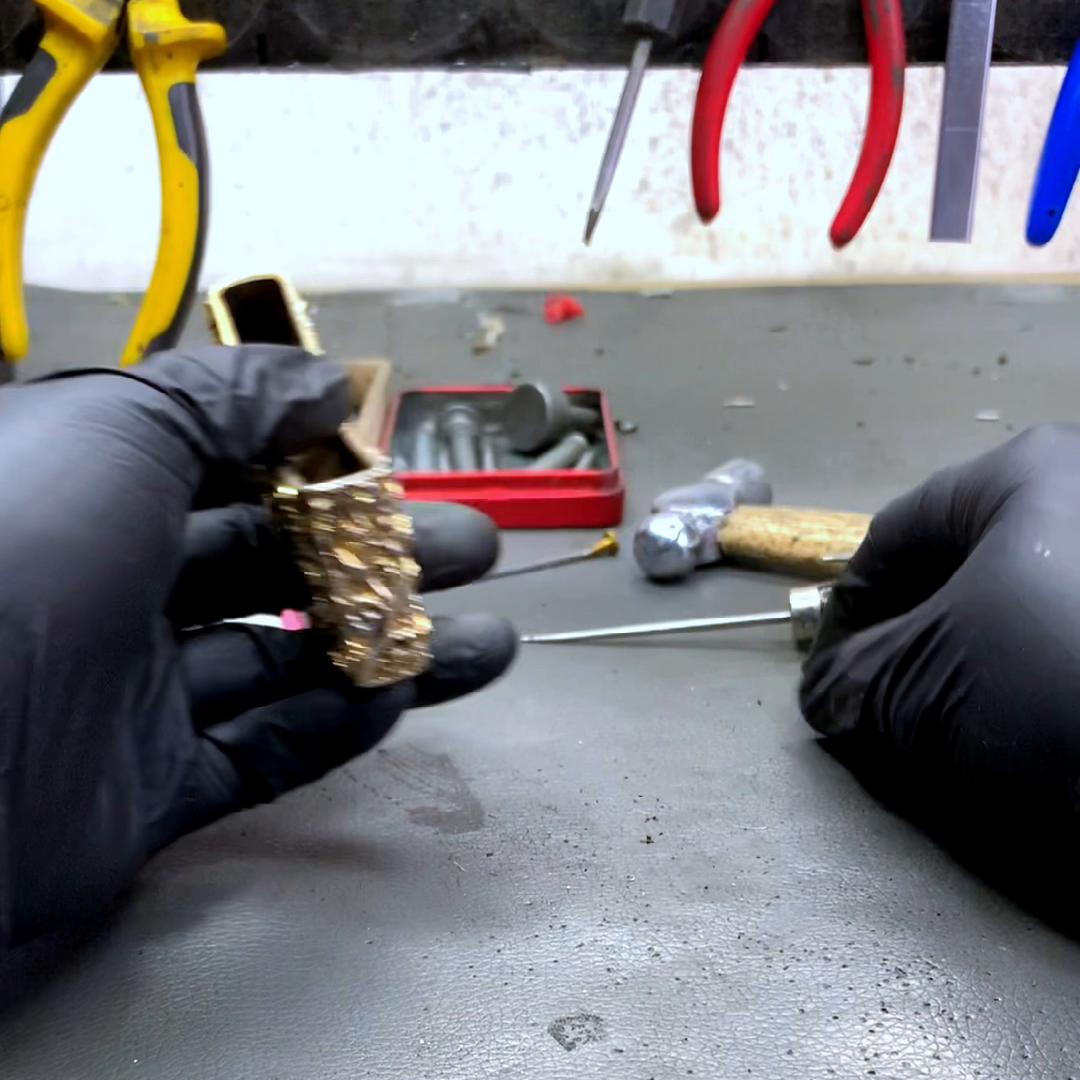 无锡哪里有zippo维修,zippo售后怎么维修