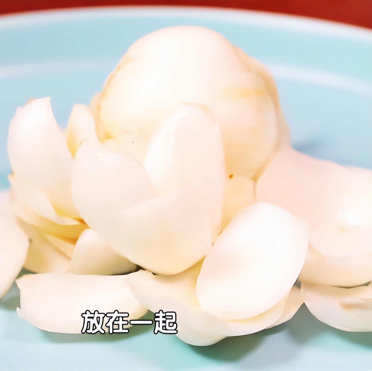 止咳清肺的食材,沙尘天气8大清肺润肺水果要多吃