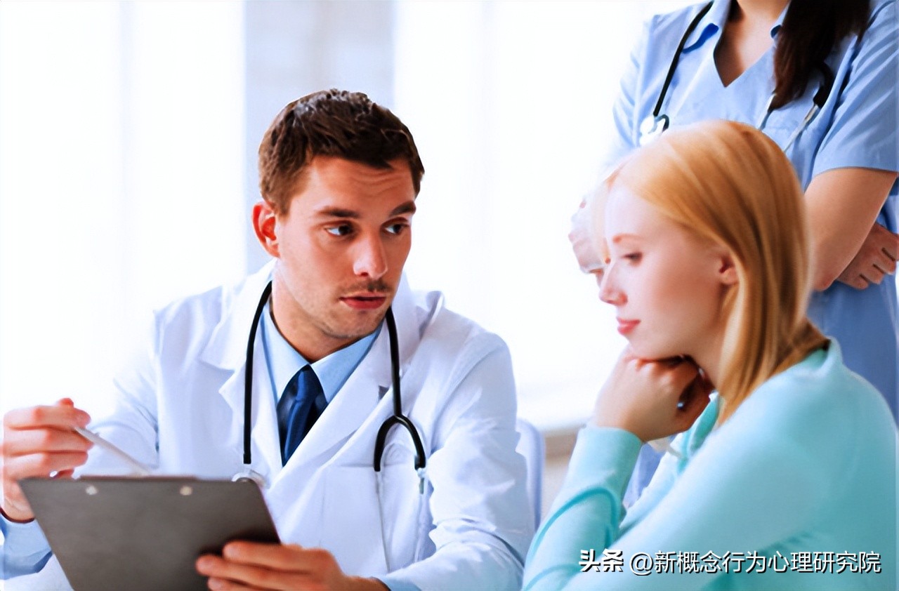 专家建议：这些抑郁症的知识，家长必须要了解！