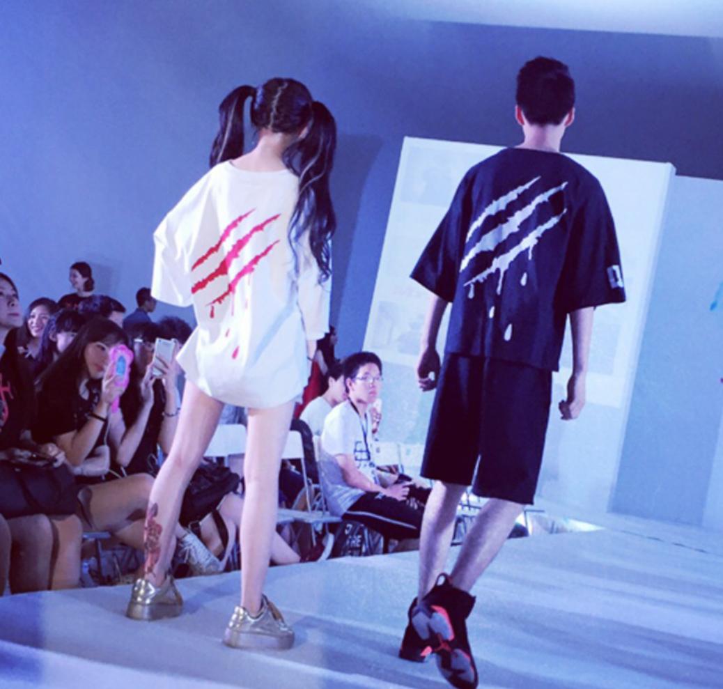 国潮衣服有哪些比较出名,有哪些服饰国潮品牌值得借鉴