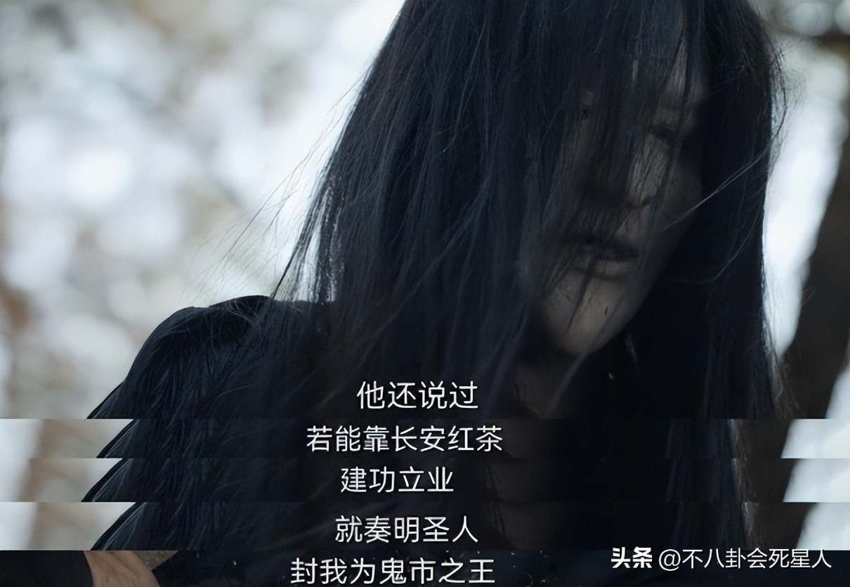 唐朝诡事录为什么找杨志刚,唐朝诡事录为啥让杨志刚演呢