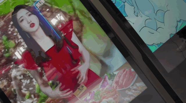 4分钟带你参观耗资240亿,30秒带你逛展厅