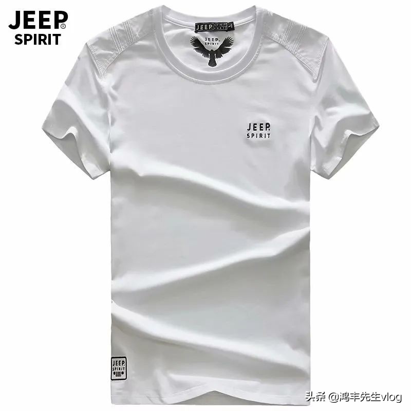 jeep短袖t恤男款polo清仓,jeep短袖t恤上衣