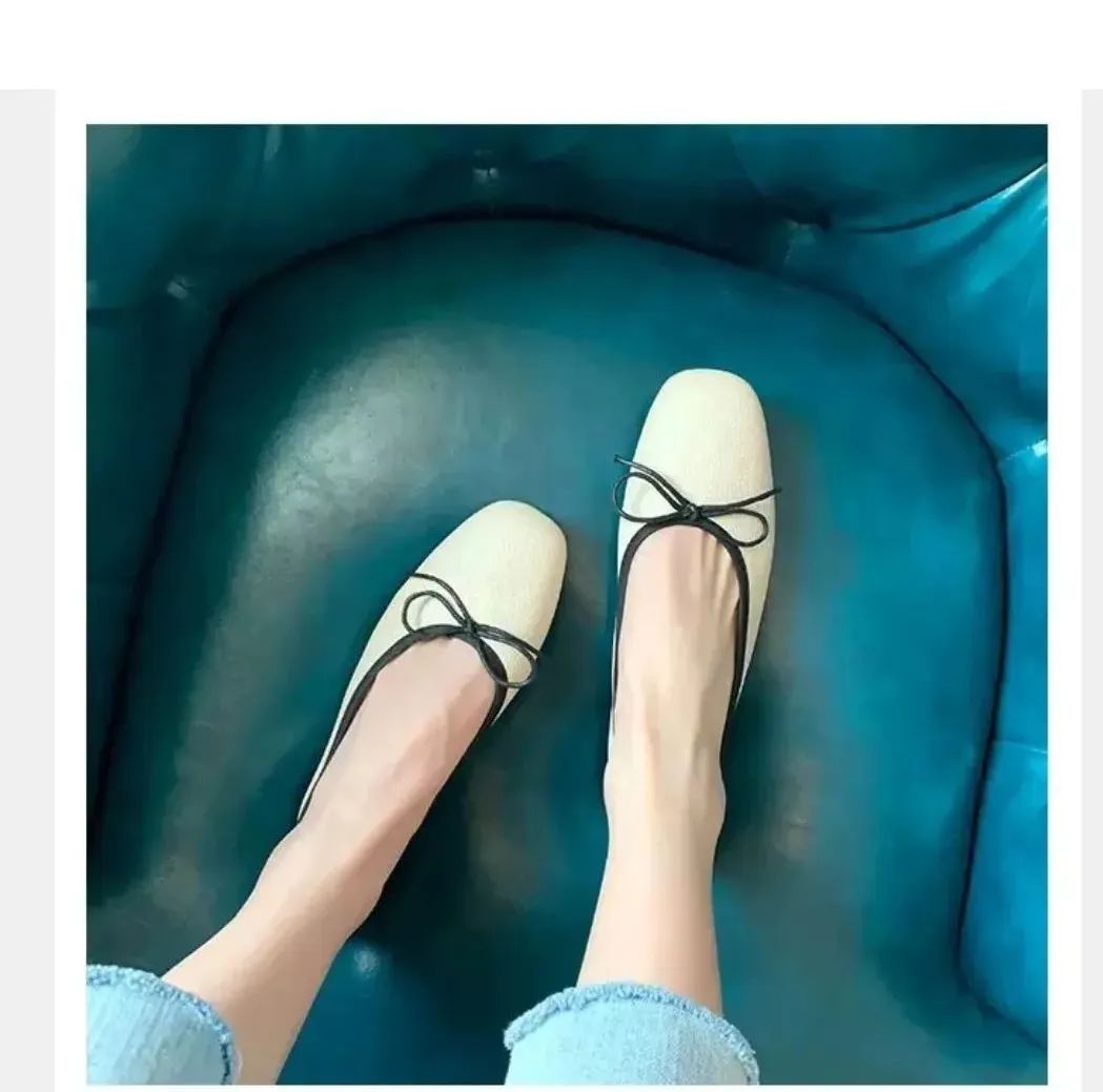 夏天穿裙子还是少穿运动鞋，今年流行这几双鞋子，舒适显气质