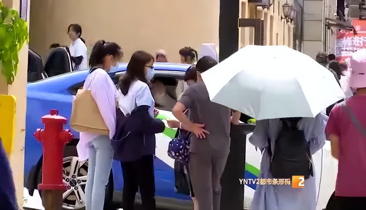 云南游火出圈！“顶流”实锤！这些熟悉的旅游名场面回来了