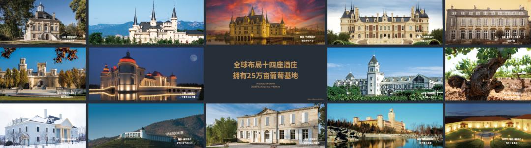 张裕酒香槟,张裕的顶级品牌