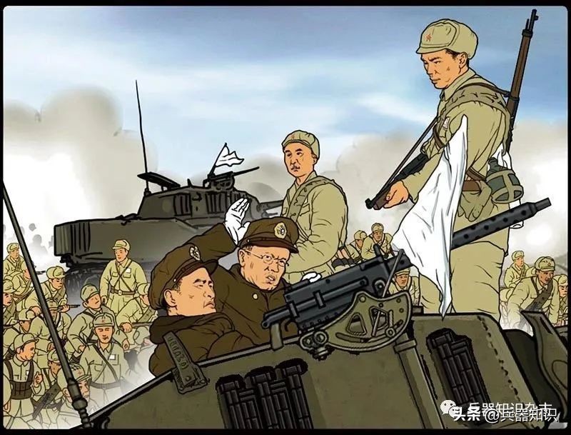 故事片南征北战52年完整版播放,南征北战全过程纪录片