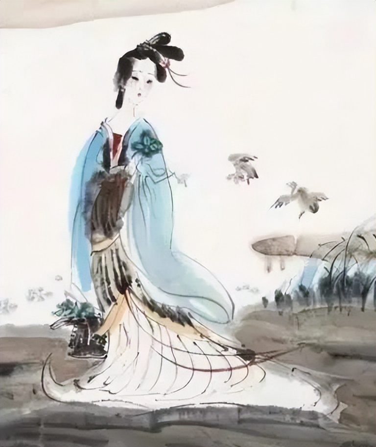 一天一首古诗词名句,一天一首古诗词鉴赏