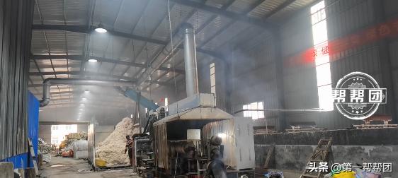 塑料颗粒厂是污染环境的厂子吗,环保查到塑料颗粒厂子怎样处理