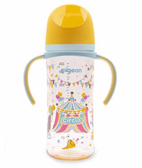 好用的奶瓶设计,款式好看的奶瓶