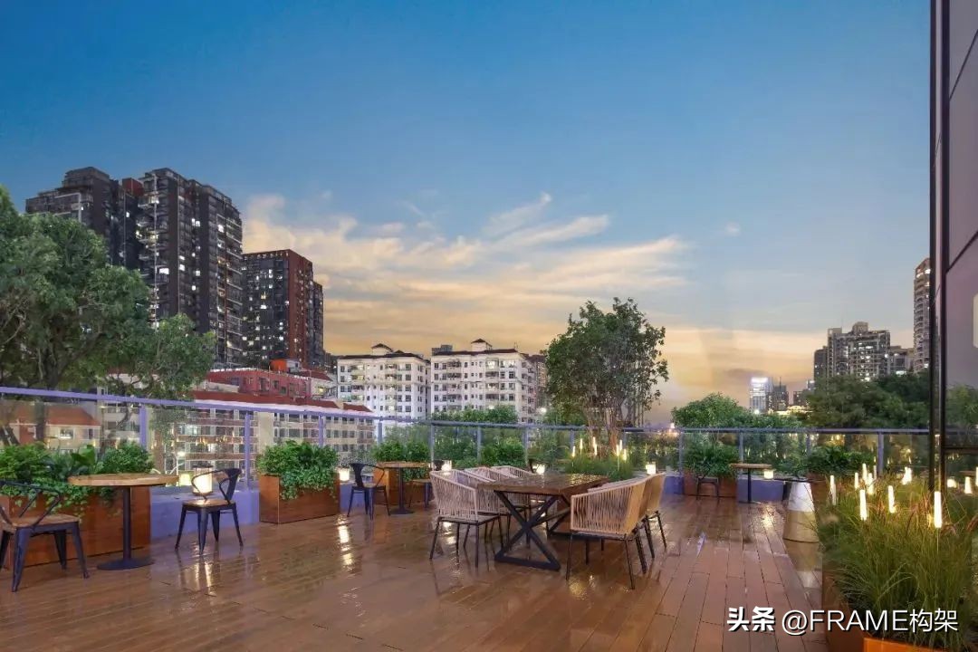 住宿就是一场身心疗愈之旅,一个人在酒店治愈自己