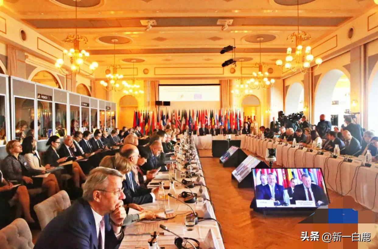 在欧洲国家中，和我国关系最友好的“5个国家”，看都有哪些国家