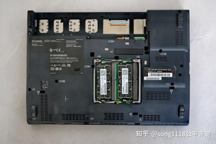 thinkpad1512代深度测评,复刻手机评测