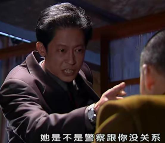 陈道明评价王志文和张颂文,张颂文和王志文哪个厉害