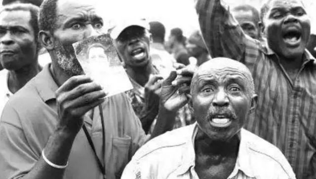 殖民地奴隶贸易,18世纪奴隶贸易的罪魁祸首