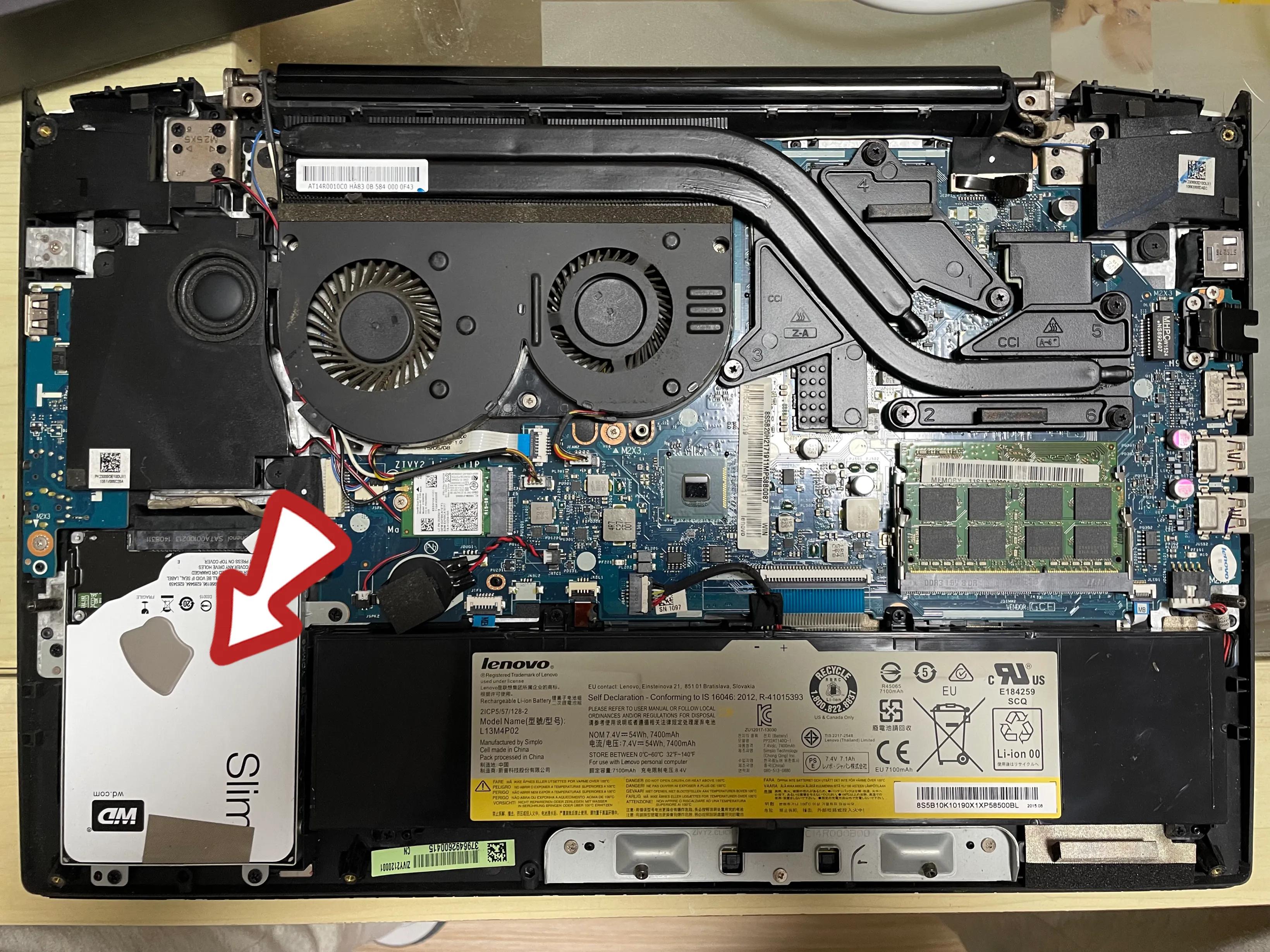 联想y50-70升级顶配主板,联想y50-70升级固态硬盘多少钱