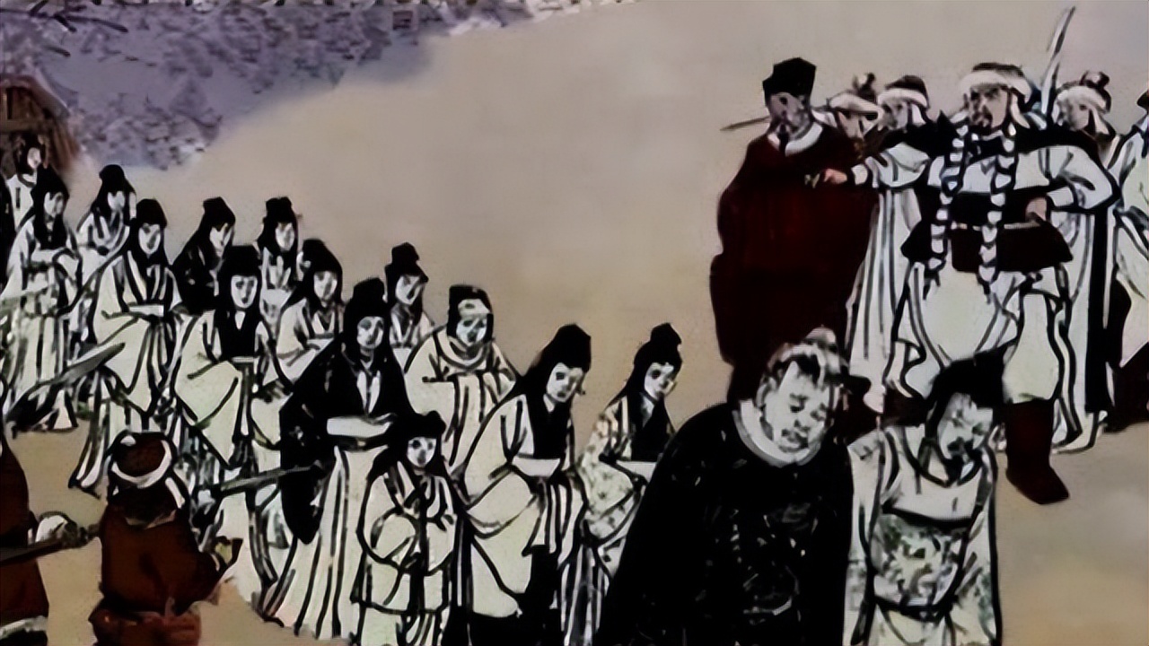 中国足球第一人高俅,高俅踢足球有多厉害