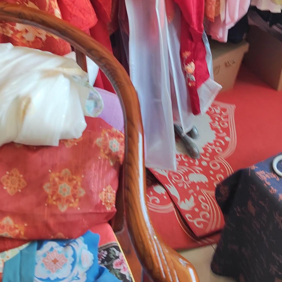 为什么有试衣费,请看视频