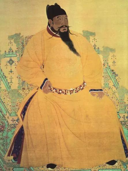 明朝帝王歌曲,明朝帝王群聊