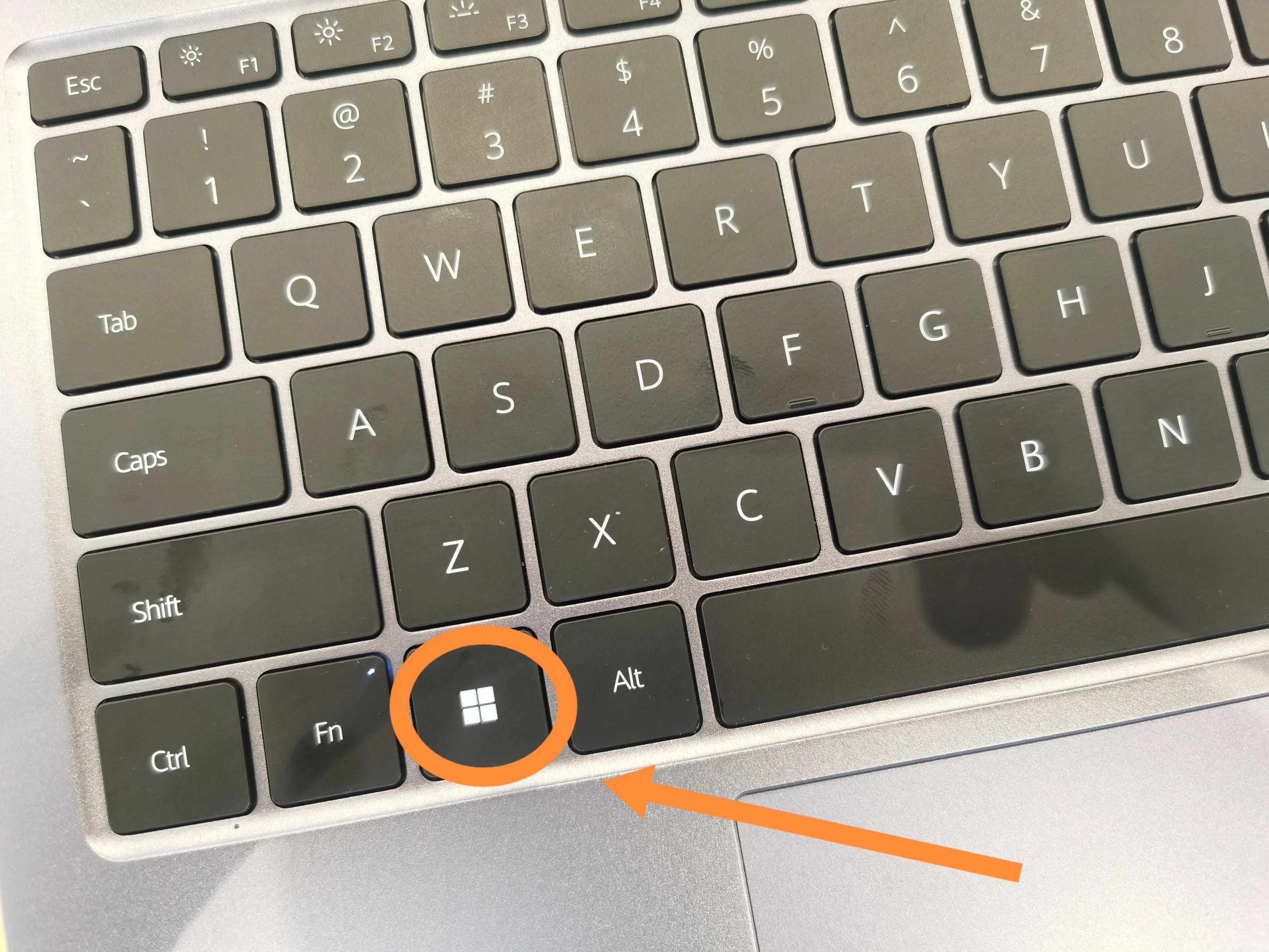 windows11键盘快捷键怎么设置,windows11电脑键盘快捷键大全图