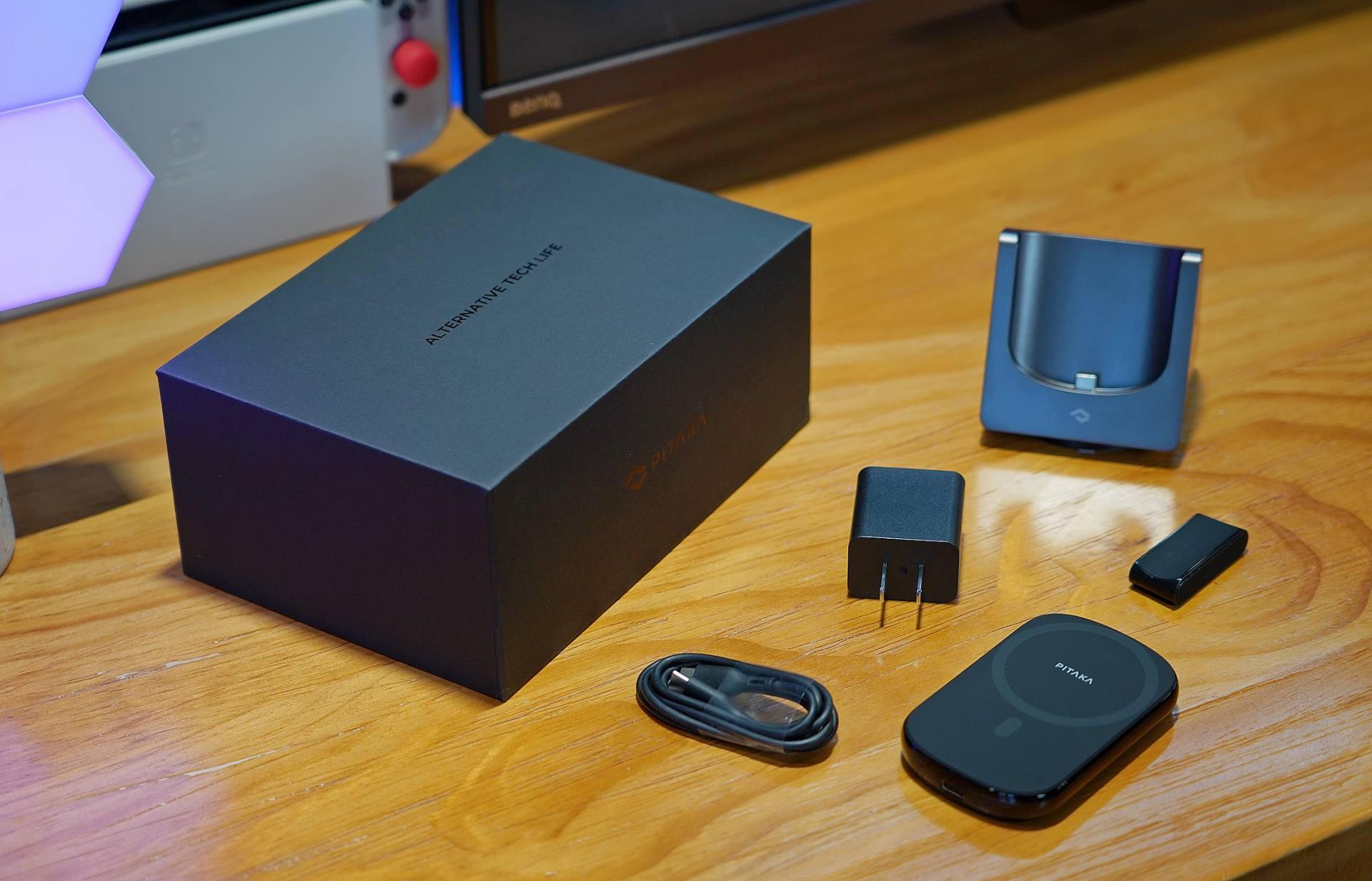 magsafe桌面无线充电支架,magsafe桌面底座