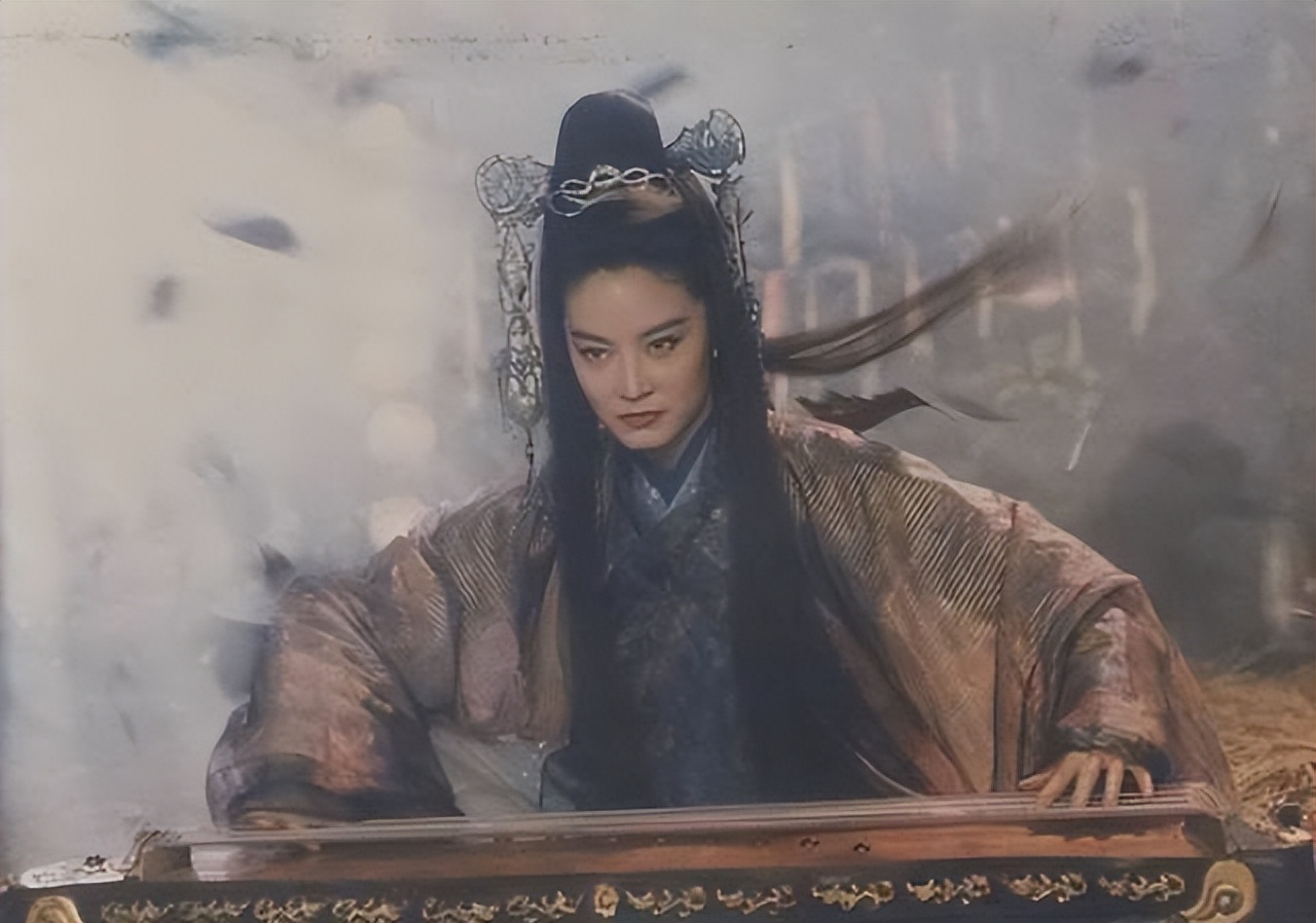 3本武侠小说推荐,最经典的四本武侠小说