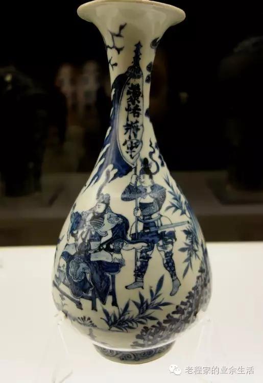 论文化对陶瓷器型的影响,古陶瓷三十六种常见精品器型赏析