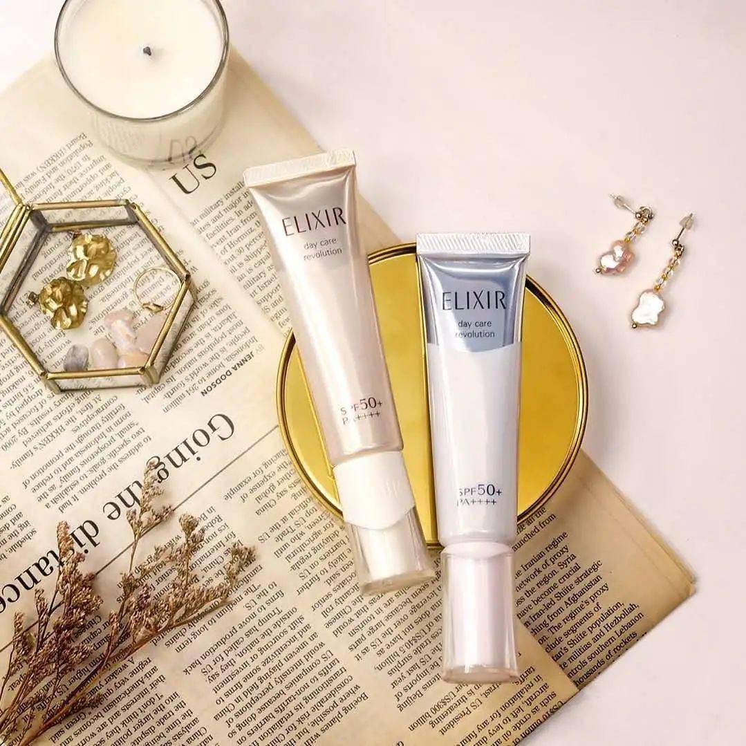 美白隔离防晒平价,隔离防晒推荐的大牌好用产品