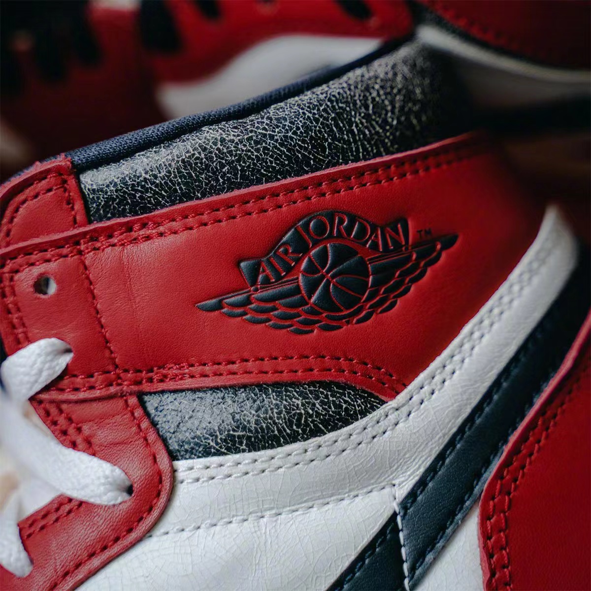 中古球鞋店aj1芝加哥,aj1ow芝加哥原价