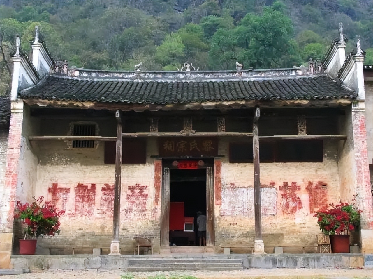 阳朔兴坪旅游景区介绍视频,阳朔老街附近旅游景区推荐