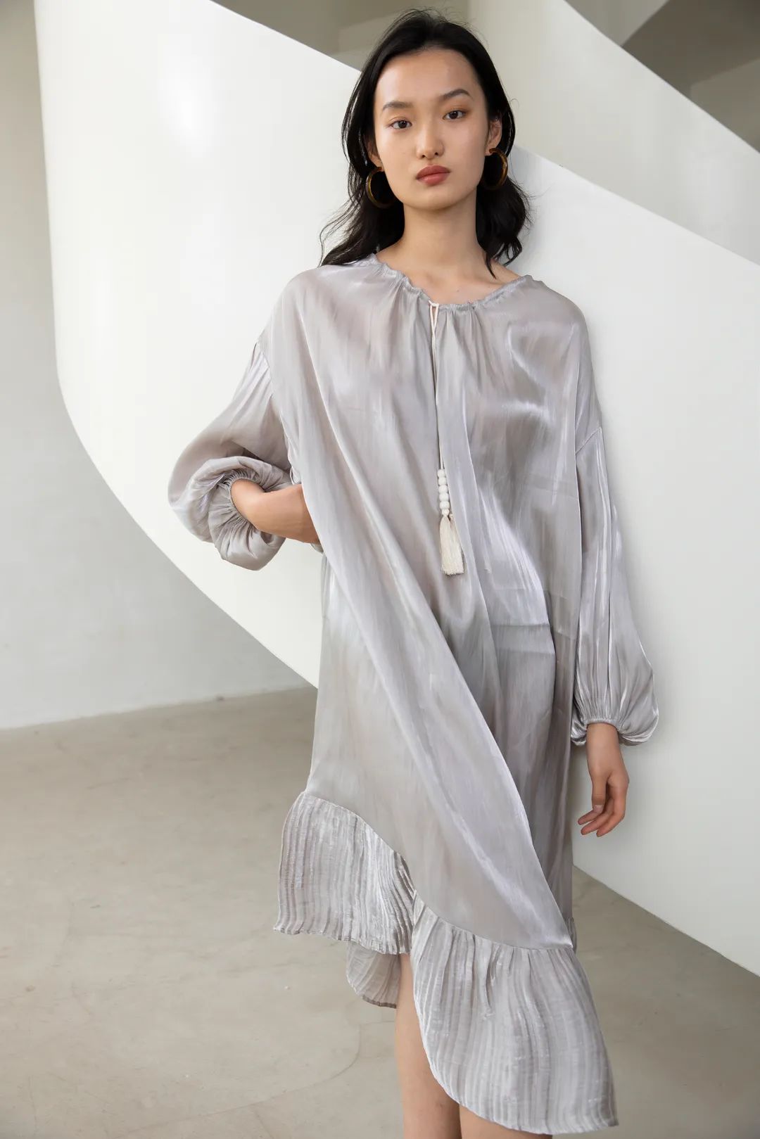 新中式店铺极简轻奢风格,高级感气质风店铺推荐