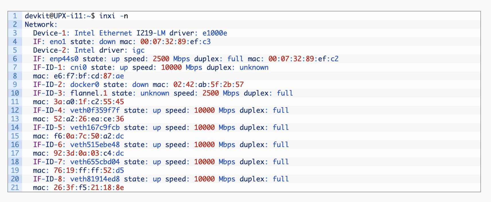 USB3.0至2.5Gbps以太网适配器的评测