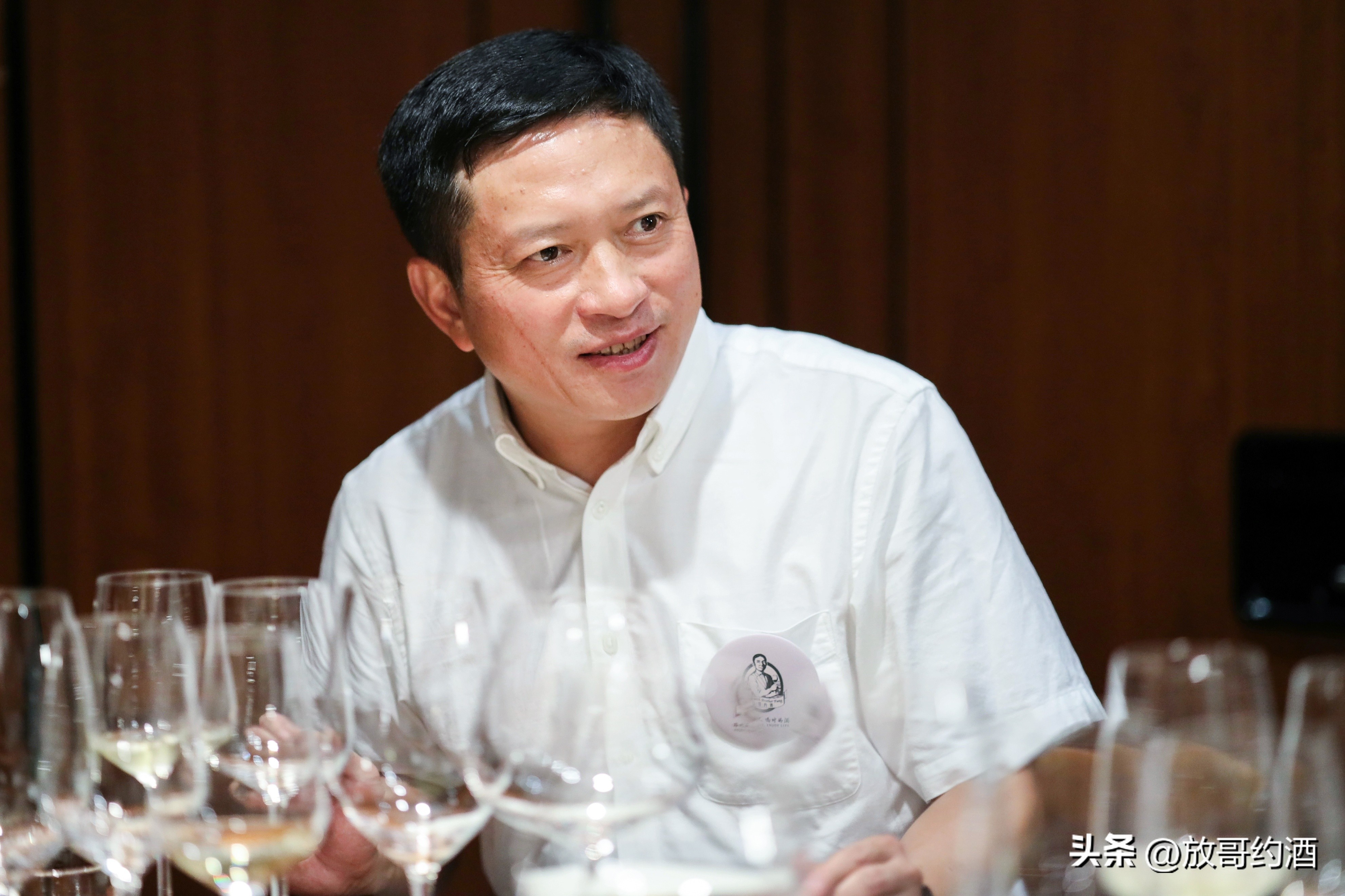 中餐酒如何搭配好吃点,餐酒搭配原来这么好玩