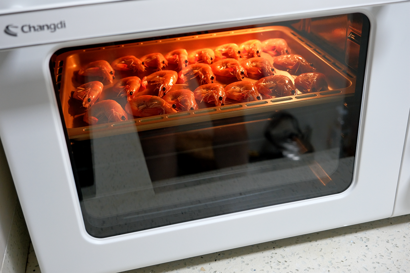 长帝猫小易烤箱,猫小易pro烤箱测评