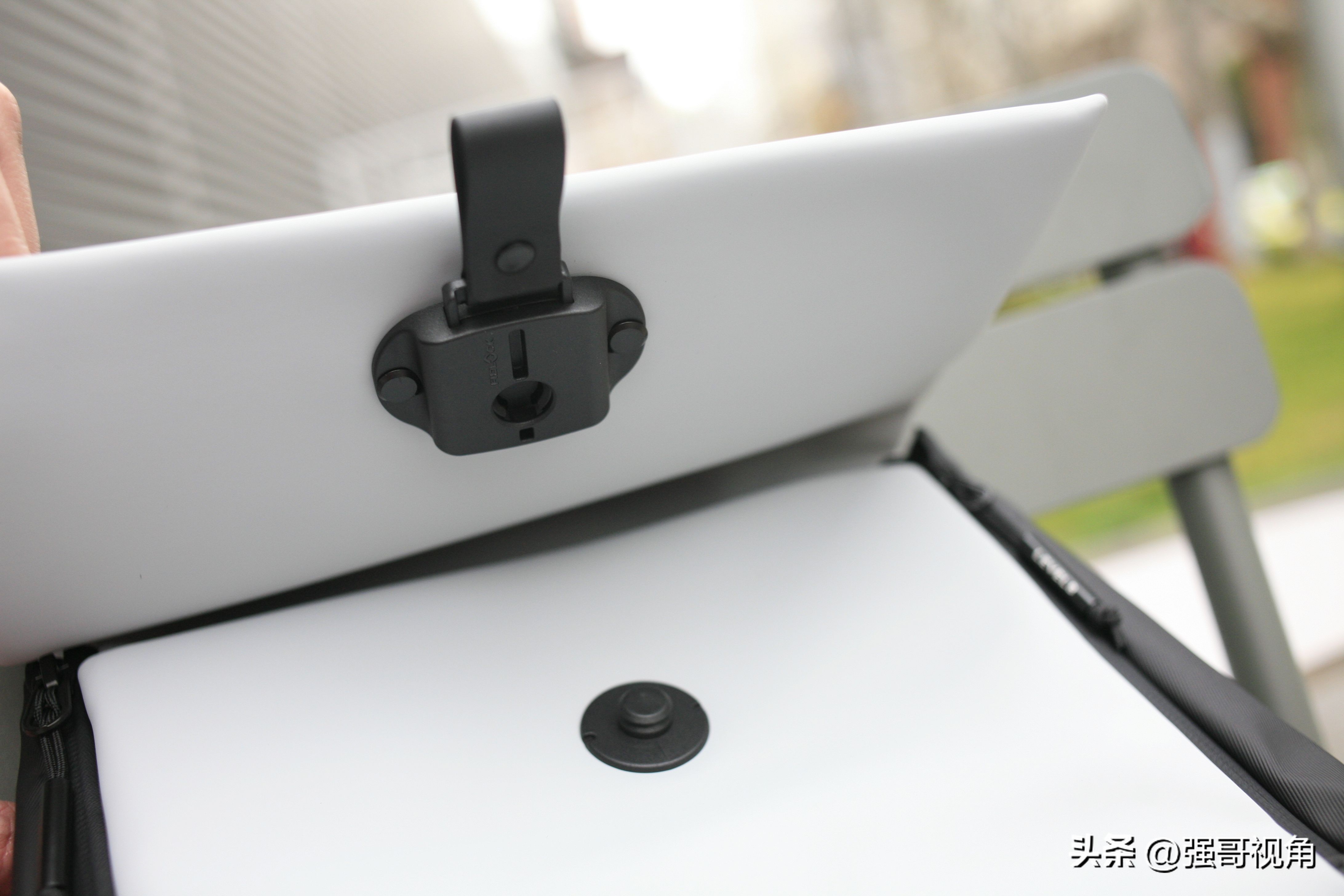 地平线8号moment15.6,地平线8号通勤背包评测