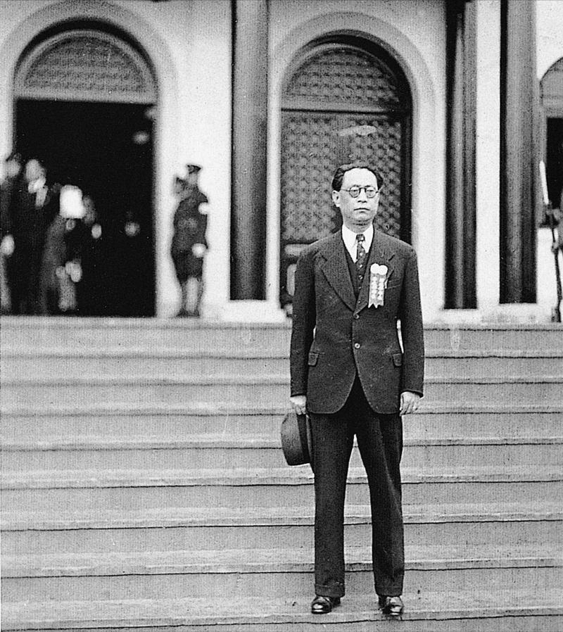 抗战中的10大汉奸最终下场是什么,抗日战争时期的25个大汉奸