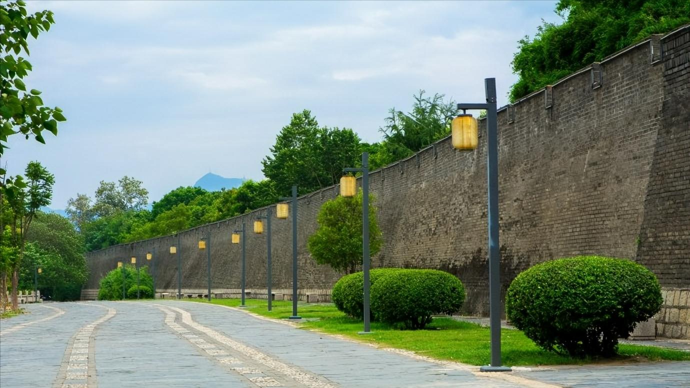 浅谈全国34个省级区域之华东篇：江西省-赣州市