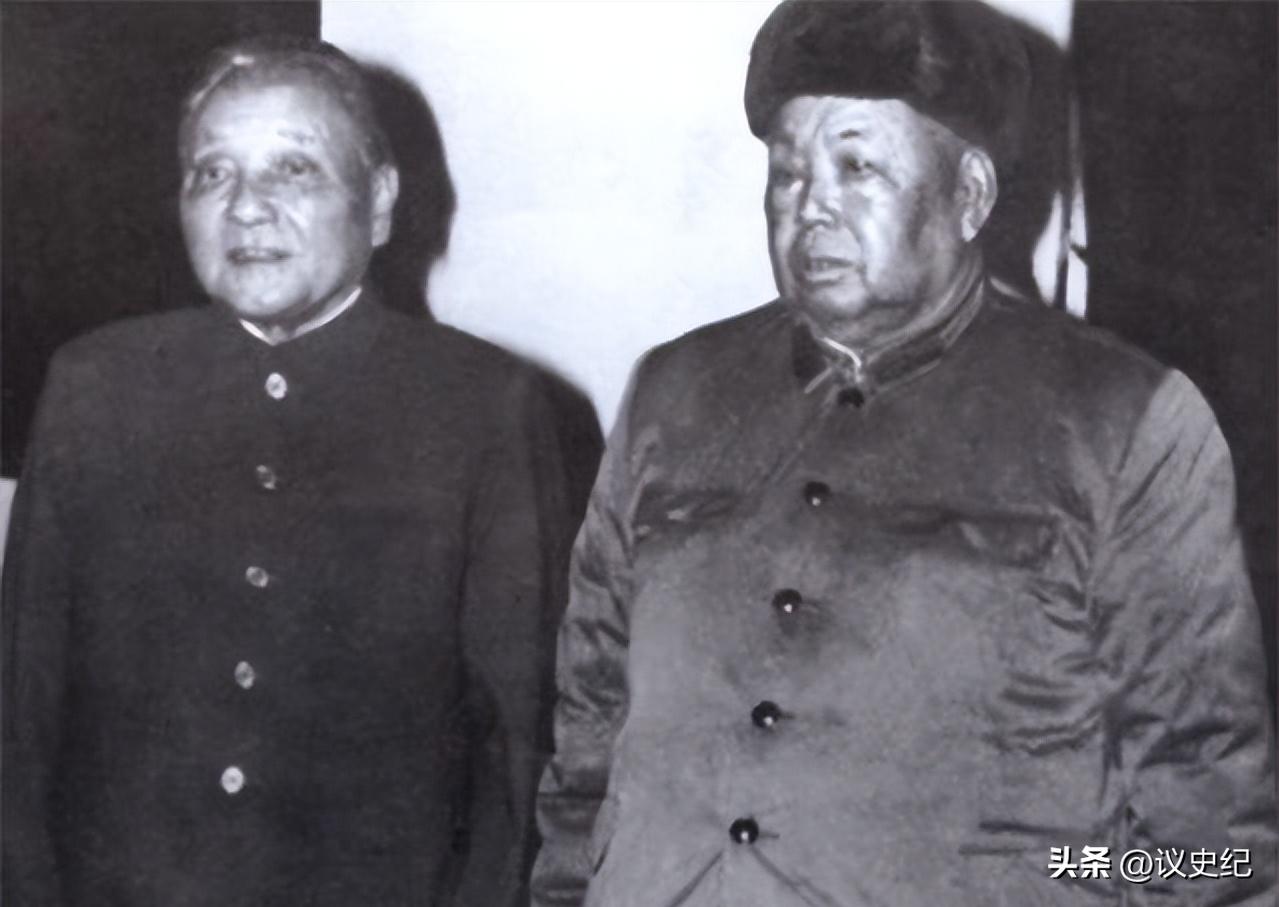 1985年，南京军区接到电话，说*世友许**去世了，4分钟后，说打错了