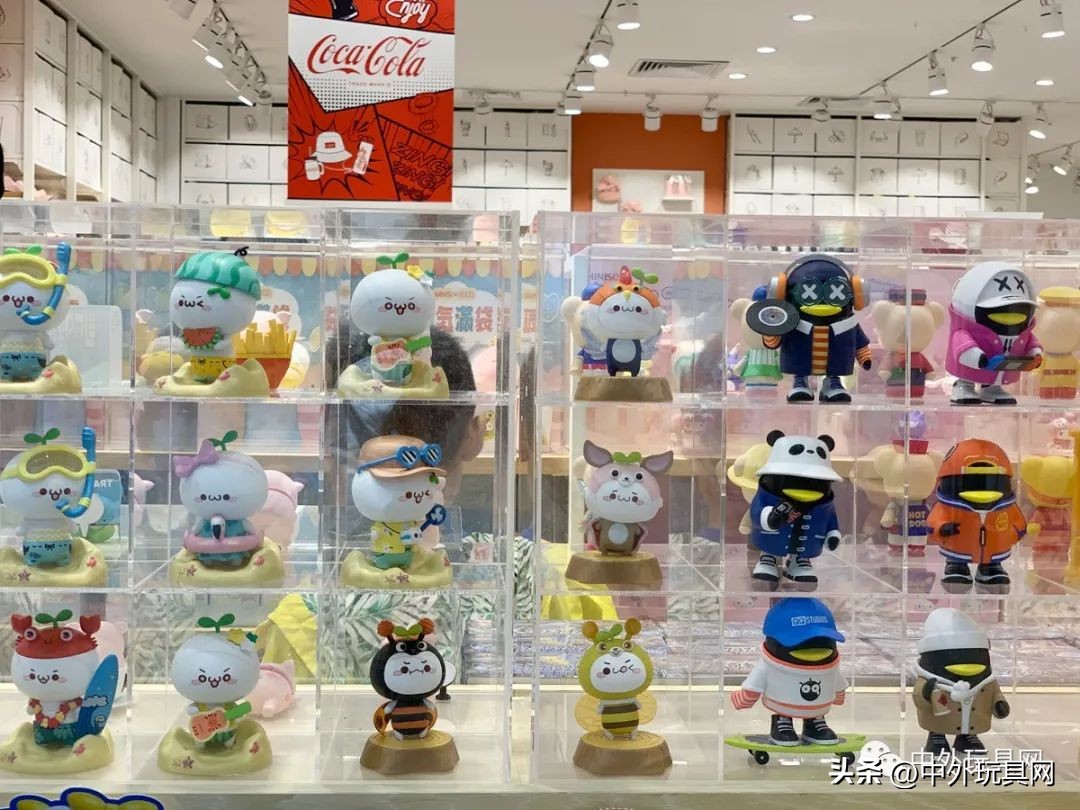 中国玩具市场规模趋势分析,2022中国玩具市场现状