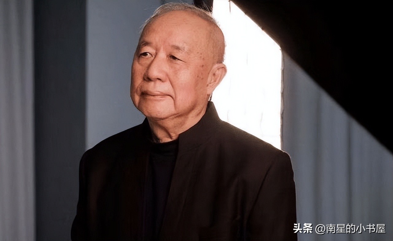 前首富牟其中四大金刚,曾经的首富牟其中