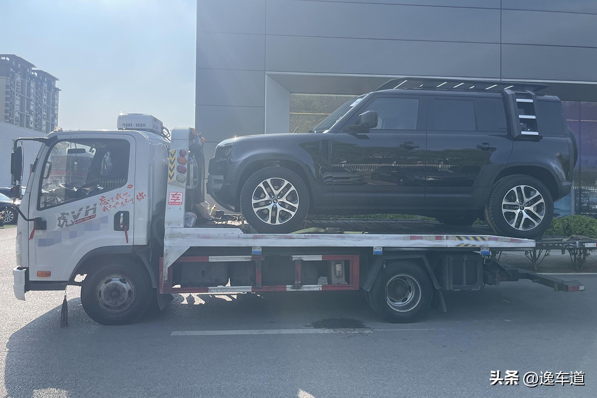 全新路虎卫士值得期待吗,最新款路虎卫士测评