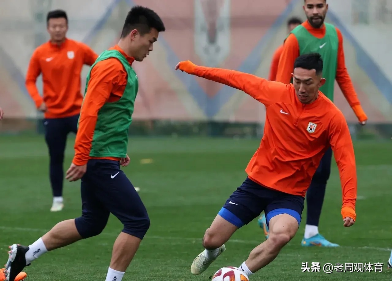 山东泰山第一阶段与各队比赛结果,山东泰山下一轮对阵哪个队