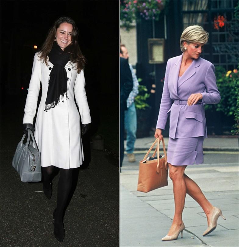 三星长公主、杨紫琼都爱背大包,这16个牌子女精英必备!