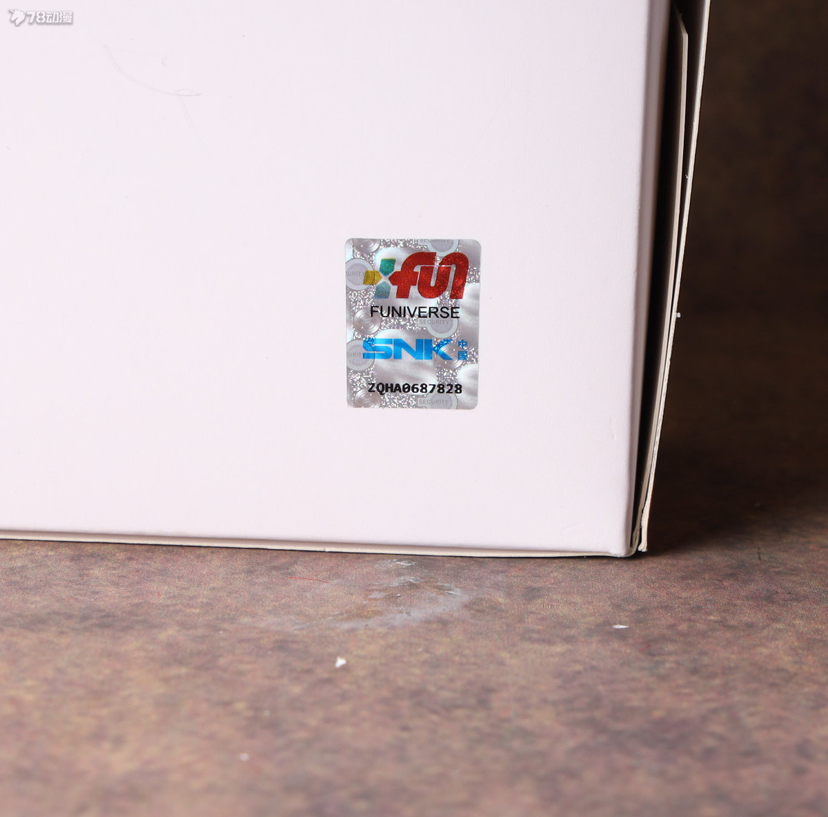 78军事模型,78原型机