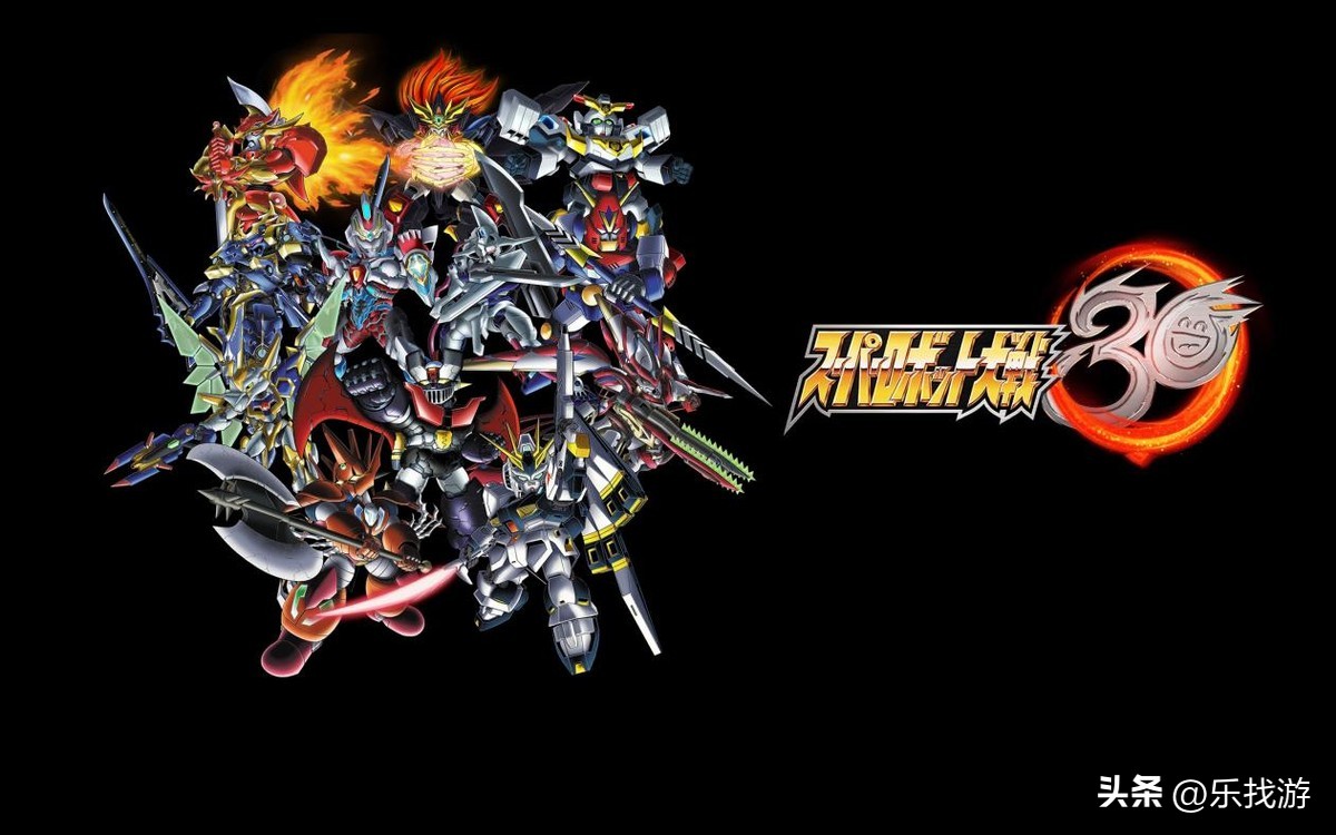 历代机器人大战的十大经典反派，他们都在哪些作品中登场？（下）